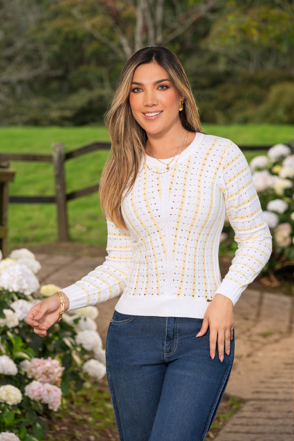 Sweater BR-B760