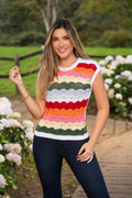 Sweater BR-B761