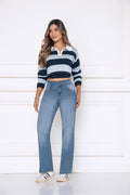 Jeans WIdeLeg BR-2172