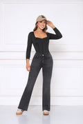 Jeans Flare BR-2163