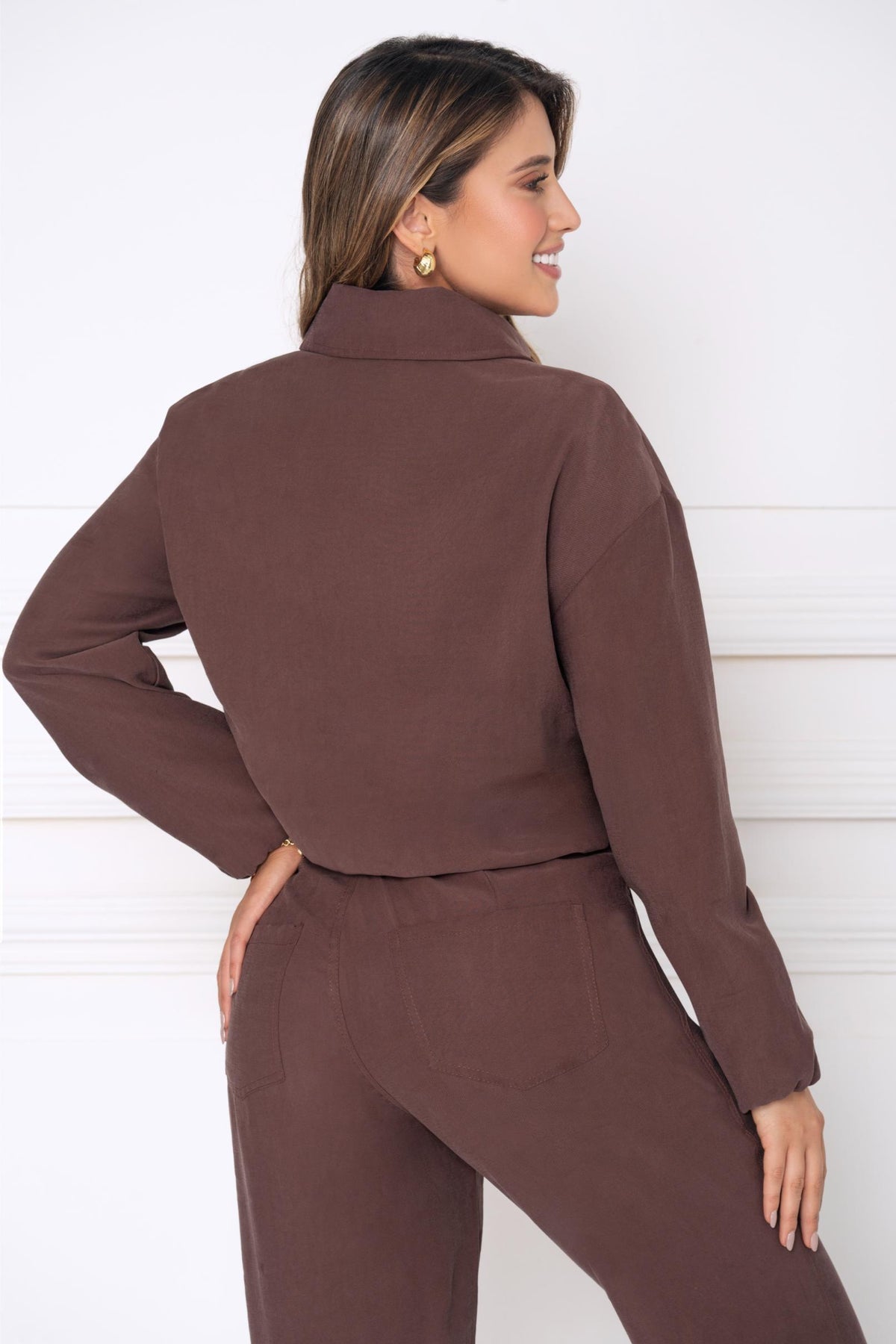 Chaqueta BR-764
