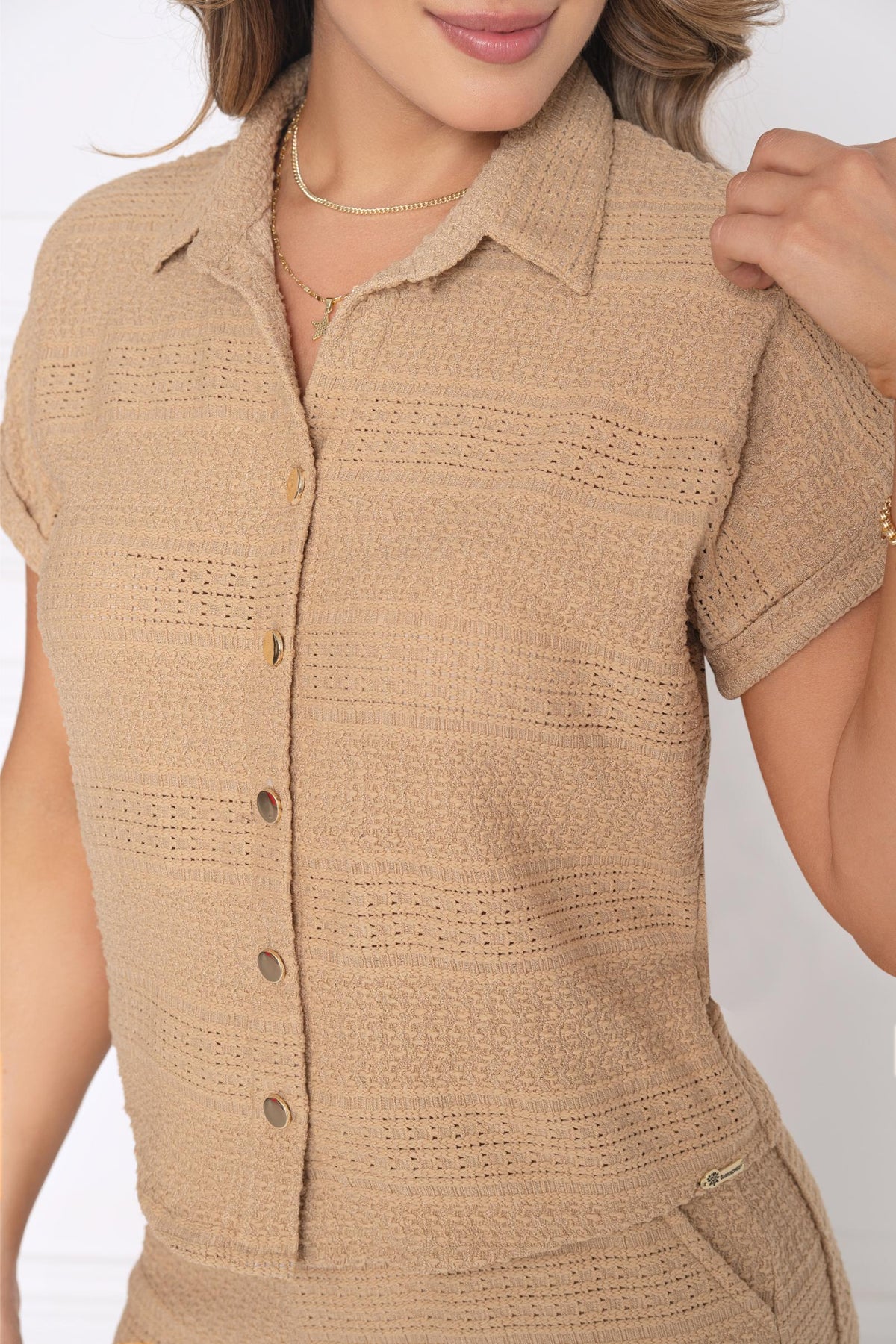 Blusa BR-769