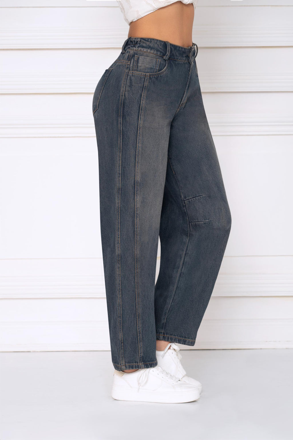 Jeans Baloon BR-2188