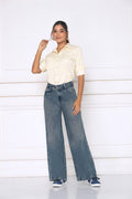 Jeans WideLeg BR-2179