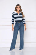 Jeans Recto BR-2155