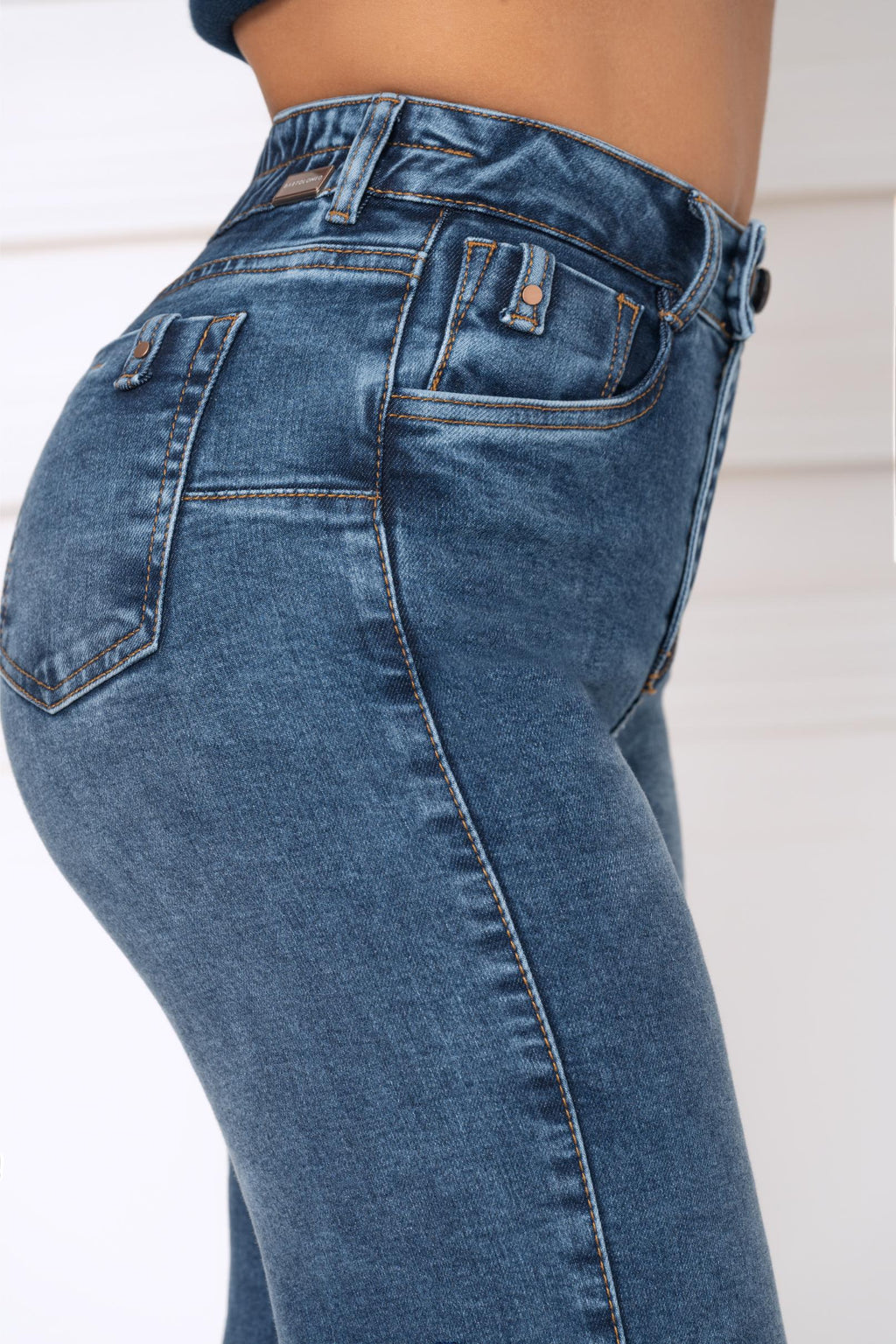Jeans Recto BR-2155